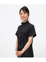 三井温熱整体 浅草院&nbsp;鈴木 容子
