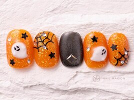 おばけハロウィン¥8000