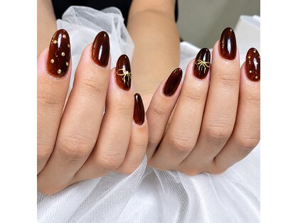 ソナネイル(SONA NAIL)の写真