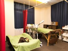 リラクゼーションサロン ミウ(Miu)/内観