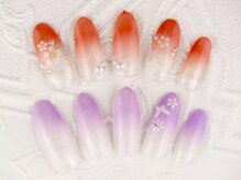 アキュエール(Accueil)/上5500円 下4500円