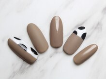 ジーネイルコウベ(G NAIL KOBE)/ハンドEコース 3490円