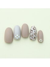 フランキンセンス 香取佐原店/オリジナルコース8800円