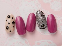 リアン(lien)/トレンド定額ネイル