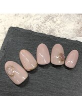 パルクネイル(parc.Nail)/定額☆プチコース
