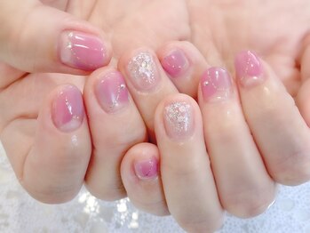 ラルネイル 大宮(Lull. nail)/