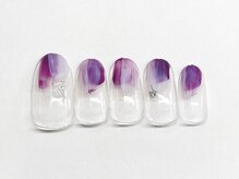 リノリコ 中野店(RinoRiko)/ニュアンス定額デザイン16