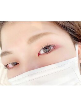 ファミーユ 太田(Fameu)/ラッシュリフト