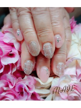 アイネイル(iNAIL)/