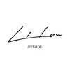 アシュレ リル(assure Lilou)のお店ロゴ