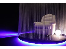 メガミノチカラ/脳が眠るヘッドスパ