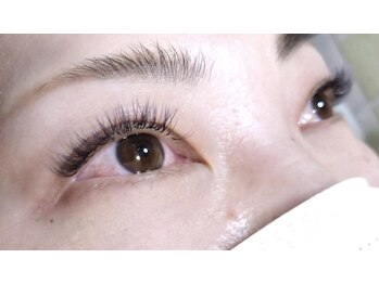 abp /カラーフラットラッシュ