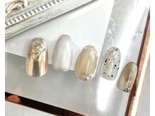 アトリエケー(K)/定額Cコース