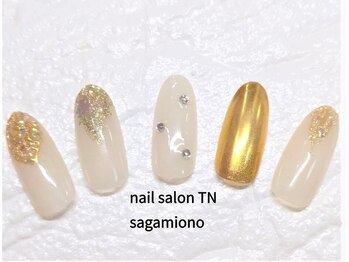 ティーエヌ 相模大野店/☆デザイン定額B☆