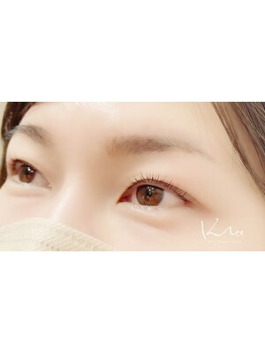 Nail Eyelash Salon Klee【クレー】