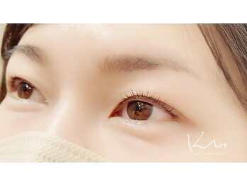 クレー(Klee)/パリジェンヌラッシュリフト