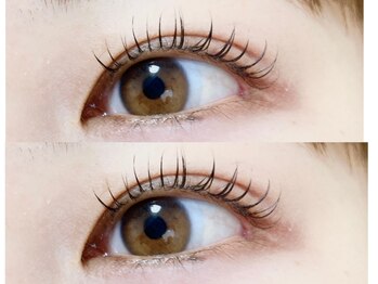 デフィ(De'fi)/くりくりおめめ!ラッシュリフト