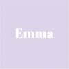 エマ(Emma)ロゴ