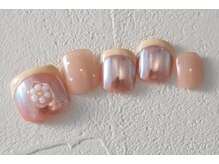 エイト(8)/Foot定額￥14000