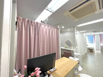 チーク 渋谷店(cheek)/◇入口◇