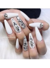 ハーティー(Hearty)/スカルプやり放題