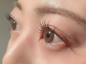 アンネ 梅田 GRACE店(ANNE)/ラッシュリフト