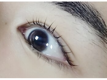 ピアーチェ(piace)/メンズまつげパーマ