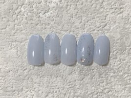 new 大人シンプルコース