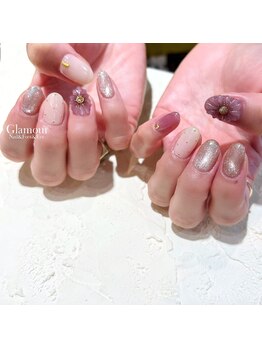 グラマー(Glamour)/