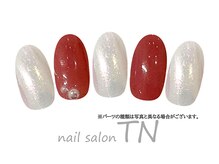 ティーエヌ イオン新潟青山店/4月季節の定額6900円コ―ス