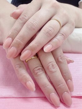 キラメキネイルサロン(Kirameki nail salon)/Kirameki nail salon