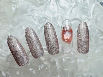 マジックミラー/