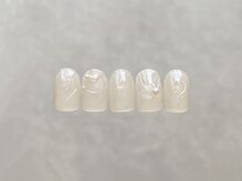 オーア(ore.)/2024/８月マンスリーデザイン8