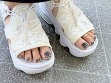 シーハウス(c house)/フットネイル　マグネット