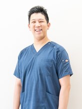 整体院 仁(JIN)&nbsp;川島 卓也