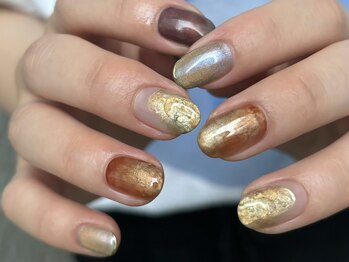 クスミ(kusumi.)/おまかせ60min