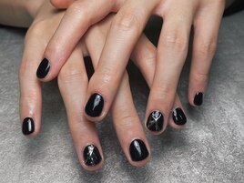 デザインネイル ¥6.600