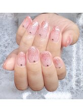 エヌラ(ENURA)/お客様のネイル