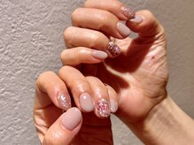 アマンネイル(aman.nail)/定額シンプルアート