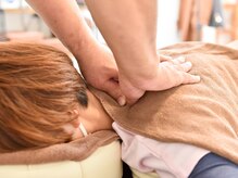 スターライト/首肩こりケアに◎