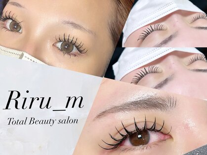 リールエム 深井店(Riru M)の写真