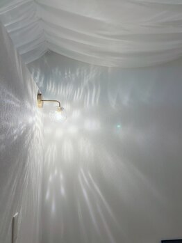 ヨモスパ 大宮大成店(YOMOSPA)/お部屋