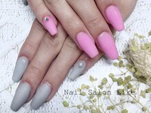 ライク(Like)/スカルプ☆ワンカラー9980円