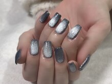 コンフォネイル(comfo nail)/マグネットネイル