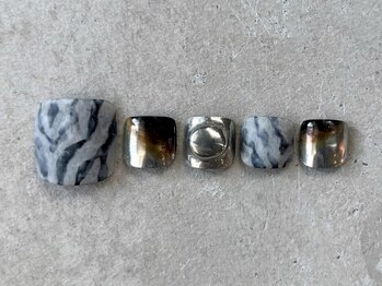 ル ミュゲ(Le Muguet)/《select design》神楽坂|飯田橋