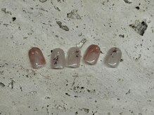 ネイルサロン エーナイン 札幌大通本店/オフィスデザイン