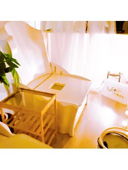 ヨサパーク ボヌール 門司駅店(YOSA PARK bonheur)/