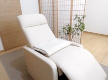 エヌジュ(N : ju)/お部屋の雰囲気