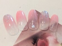 ティーエヌ 辻堂店/定額ネイル☆4950円