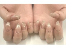 アマネイル(Ama nail)/【satoe限定】10本アートコース